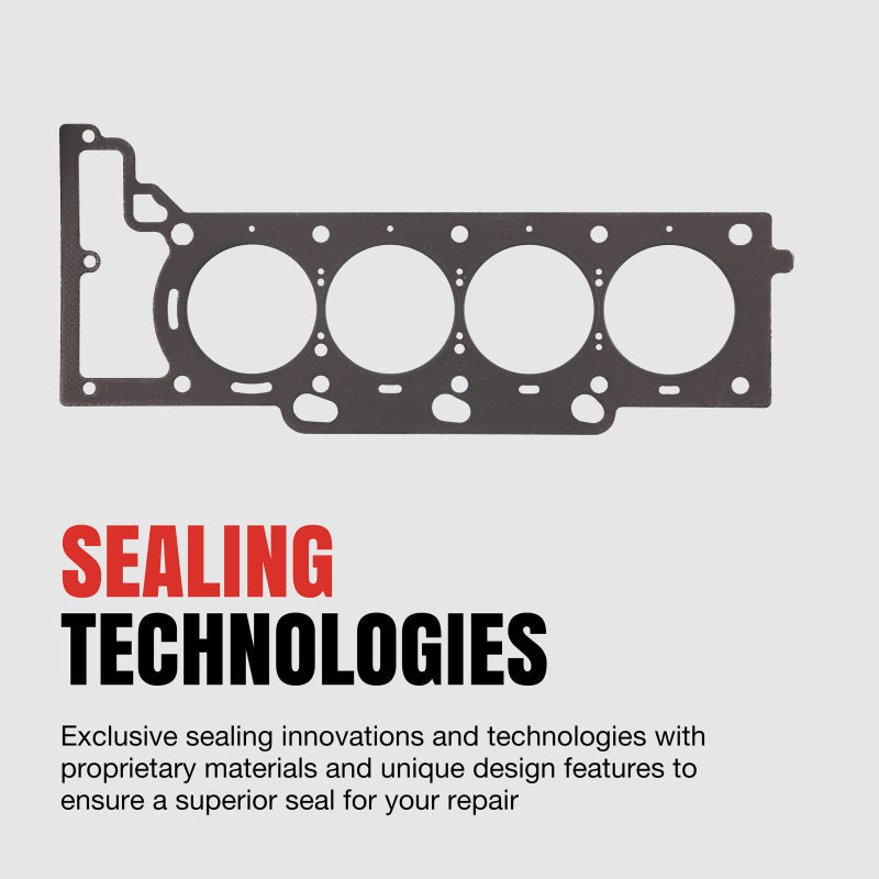 Fel-Pro 26179 PT PermaTorque Engine Cylinder Head Gasket for Dodge Ram 1500