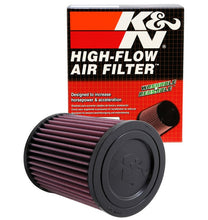 Load image into Gallery viewer, K&amp;N Replacement High-Flow Air Filter for 2011-2012 Dodge Caliber &amp; 2011-2012 Jeep Compass by K&amp;N Engineering Part E-1998
