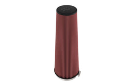 K&N Engineering Universal Clamp-On Air Filter 7-1/2 inches, 5-inch Outer Diameter, 20-1/8 inches Height (Part Number: knnRU-5295)