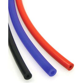 Turbosmart 3m Reinforced Silicone Vacuum Hose - Black, Part Number TS-HH06303-BK