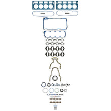 Load image into Gallery viewer, Fel-Pro GMC Sierra 1500 260-3167 Engine Gasket Set for Chevrolet Silverado 1500