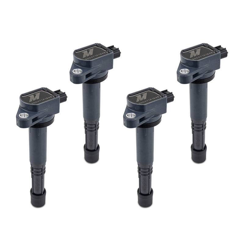 Mishimoto 08-11 Honda Accord 2.4L Ignition Coils - 4-Pack