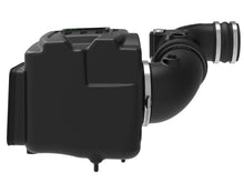 Load image into Gallery viewer, aFe Quantum Pro DRY S Cold Air Intake System for Chevy Silverado 2500 HD 2011-2014 with V8-6.6L LML Diesel