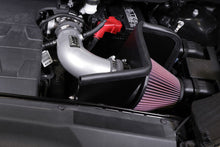 Load image into Gallery viewer, K&amp;N Engineering 77-2592KS Cold Air Intake System for Ford Edge V6 3.5L (2015-2018)