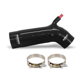 Mishimoto Silicone Post MAF Intake Hose Kit for 2001-2005 Lexus IS300 - Black