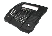 Load image into Gallery viewer, Perrin Performance Intercooler and Engine Cover Lock Down Washers for 2015-2018 Subaru WRX - Black