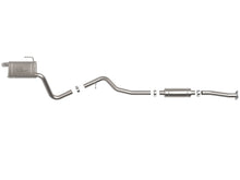 Load image into Gallery viewer, aFe 15-19 Subaru Outback H4 2.5L Takeda 2.5-inch 304 Stainless Steel Cat-Back Exhaust System