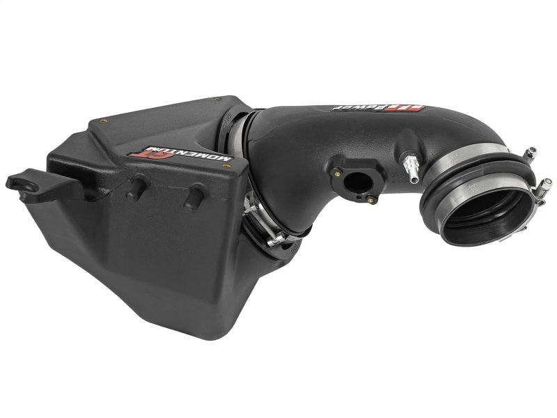 aFe Momentum GT Pro Dry S Cold Air Intake System for Cadillac CTS-V 2009-2015 with 6.2L V8 Supercharged Engine