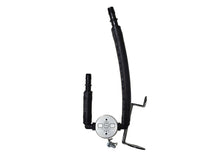 Load image into Gallery viewer, J&amp;L jlt3061P-C 3.0 Oil Separator, Passenger Side, Clear Anodized for 2005-2023 Dodge 5.7L HEMI