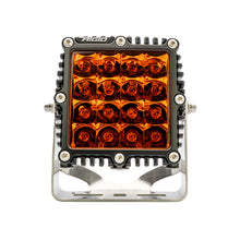 Load image into Gallery viewer, Rigid Industries Q-Series Spot Light with Amber PRO Lens * Off-Road and Automotive Performance
