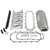 Skunk2 Racing Ultra Race B-Series Side Feed Billet Intake Manifold - Part #skkX307-05-0100
