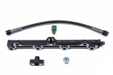 Load image into Gallery viewer, Radium Engineering 20-0320 Fuel Rail Kit for 2008-2014 Ford Mustang Shelby GT500