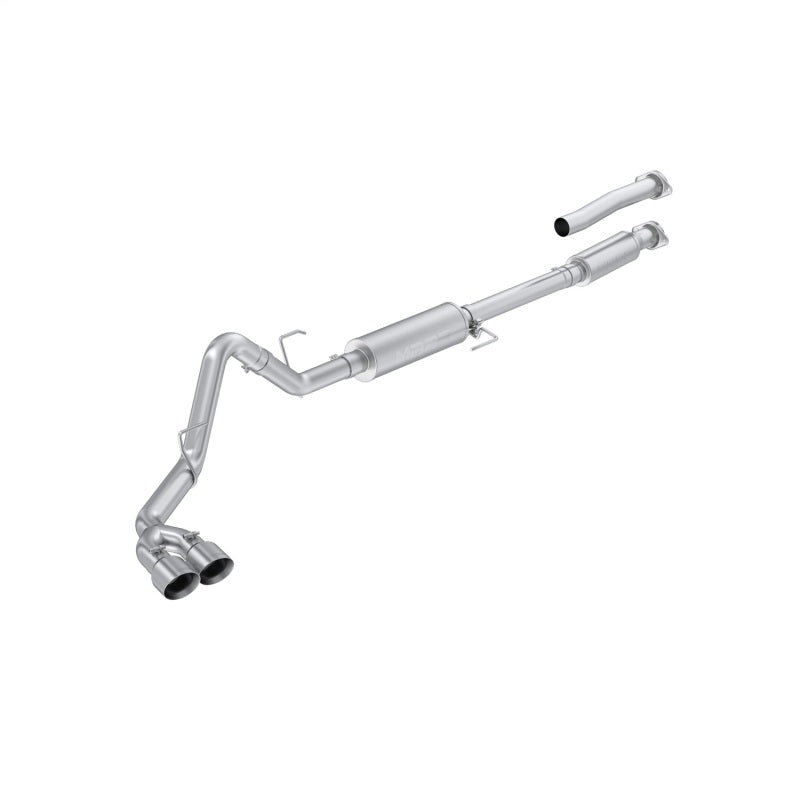 MBRP S5277AL Aluminized Steel Exhaust System for Ford F-150 (2021-2022)