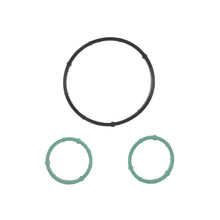 Load image into Gallery viewer, Fel-Pro ES 73356 Engine Oil Filter Adapter Seal Set for Ford F-250 Super Duty