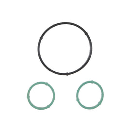 Fel-Pro ES 73356 Engine Oil Filter Adapter Seal Set for Ford F-250 Super Duty