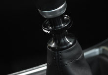 Load image into Gallery viewer, Perrin Performance Subaru STI / Legacy GT Spec-B Reverse Lockout Lever with Rattle Fix - Black (Part Number: perPSP-INR-250BK)