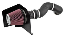 Load image into Gallery viewer, K&amp;N Engineering 57-3067 Performance Cold Air Intake System for 2007 GMC Sierra 2500 HD and Chevrolet Silverado 2500 HD with 6.0L V8