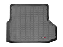Load image into Gallery viewer, WeatherTech WET40021 Cargo Liner in Black for 1995–2001 GMC Jimmy