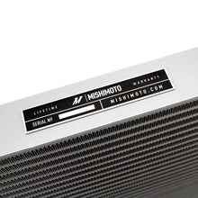 Load image into Gallery viewer, Mishimoto 2019+ Ram 6.7L Cummins Transmission Cooler - High-Performance Direct-Fit Cooling Solution