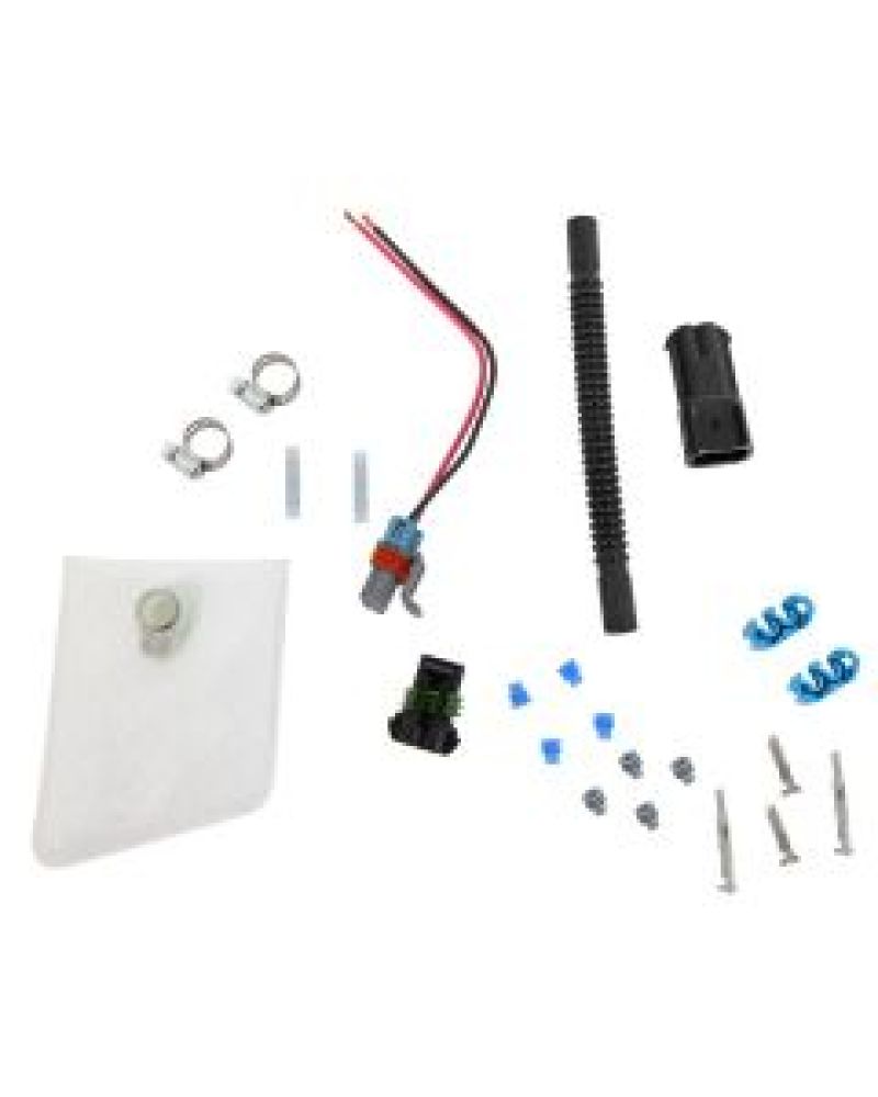 Walbro Universal Installation Kit for F90000267 E85 Fuel Pump – Part #400-1168