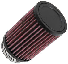 Load image into Gallery viewer, K&amp;N Engineering Universal Rubber Air Filter with 2.5-inch Flange ID * Model KN-RD-0710