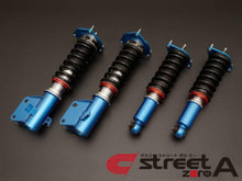 Load image into Gallery viewer, Cusco Street Zero A Coilovers for 2015+ Subaru WRX STI - Front Pillow / Rear Rubber Upper Suspension Upgrade