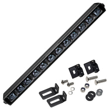 Load image into Gallery viewer, Oracle Lighting 20-inch RFT LED Light Bar with Reflector Facing Technology - Clear and Amber LEDs