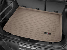 Load image into Gallery viewer, WeatherTech WET41656 Tan Cargo Liner for 2014-2016 Jeep Cherokee