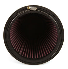 Load image into Gallery viewer, K&amp;N Engineering Round Tapered Universal Air Filter 6-inch Flange for Automotive Applications