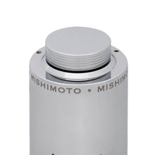 Load image into Gallery viewer, Mishimoto Aluminum Power Steering Reservoir Tank – Polished Aluminum Finish, Part Number misMMRT-PSA