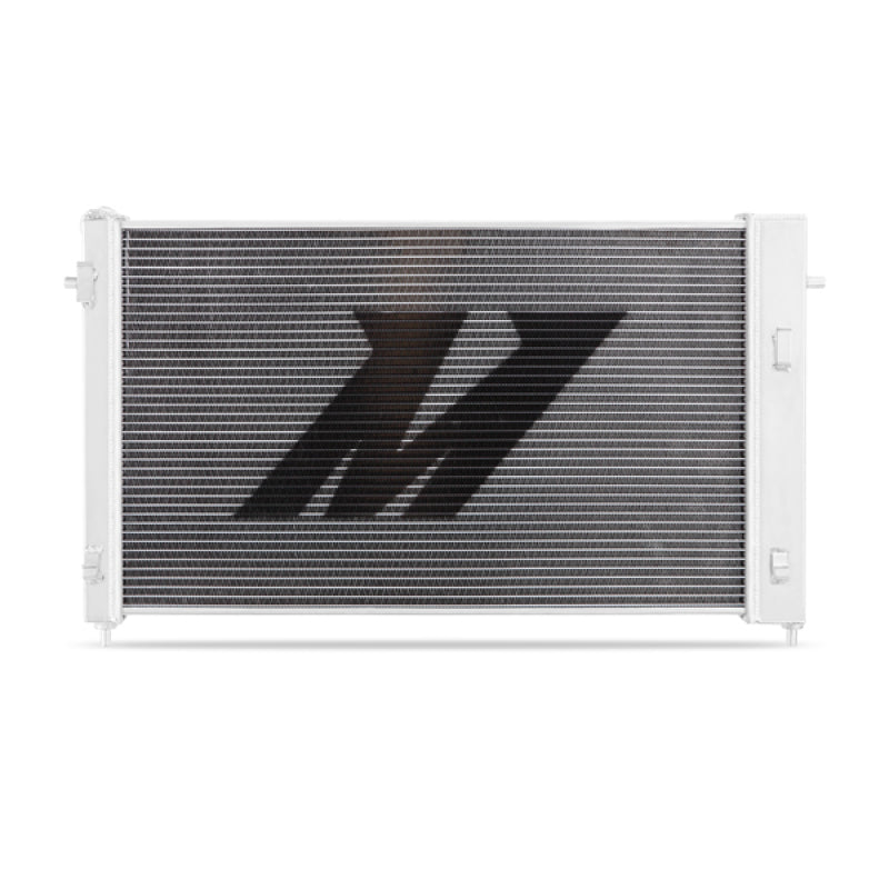 Mishimoto 2004 Pontiac GTO Performance Aluminum Radiator with Integrated Transmission Cooler