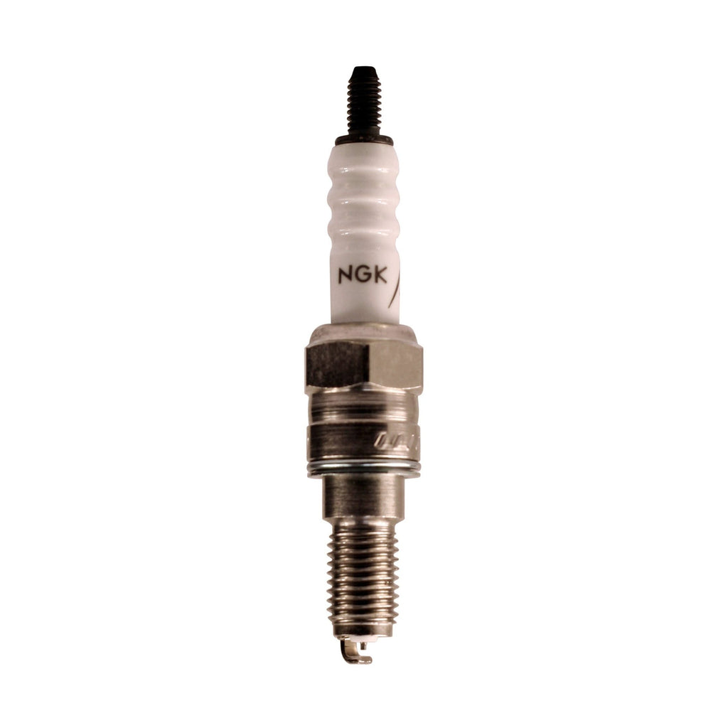 NGK Iridium IX Spark Plug Part Number NGK96652 for Vespa and Piaggio Models * Box of 4