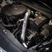 Load image into Gallery viewer, Injen SP1364WR Cold Air Intake System for Hyundai Elantra N 2022-2025