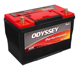 Odyssey Battery AGM2 ELT-AGM27F Automotive Battery with Pure Lead Technology