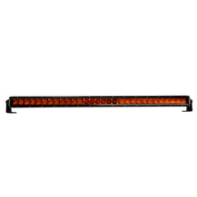 Load image into Gallery viewer, Rigid Industries SR-Series 30-inch Amber PRO LED Light Bar