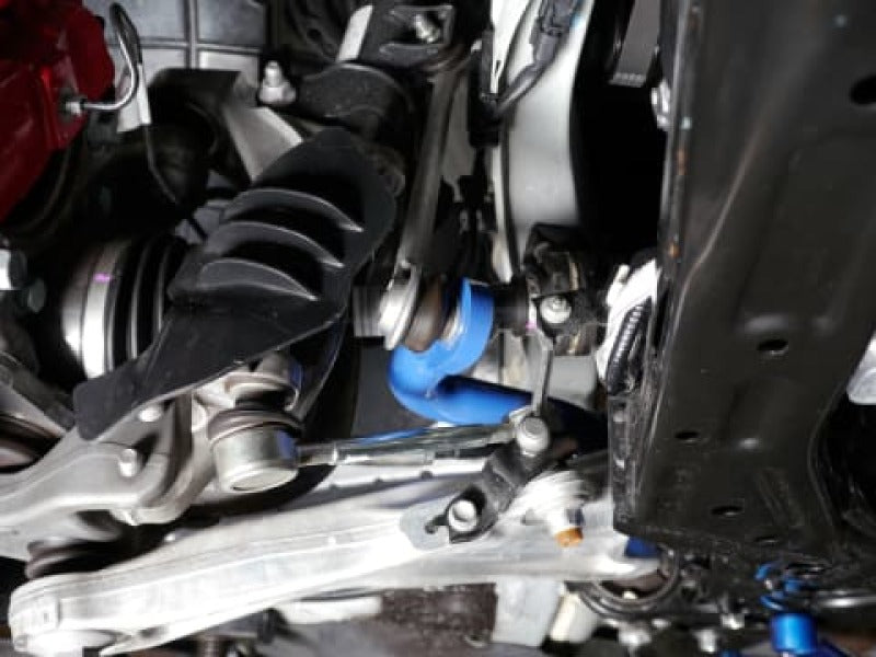 Cusco Sway Bar 30mm Front for 2017+ Honda Civic Type R FK8 - Part Number cus3C4 311 A30