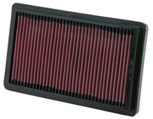 Load image into Gallery viewer, K&amp;N Engineering High-Flow Replacement Air Filter for BMW F/I Cars 1978-91 * Part Number KN33-2005