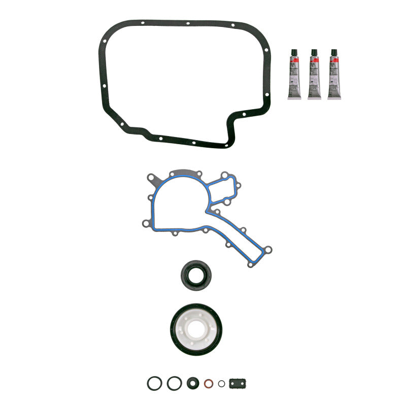 Fel-Pro Chrysler Crossfire CS 26433 Engine Conversion Gasket Set – Reliable Seal for 2004-2008 Models