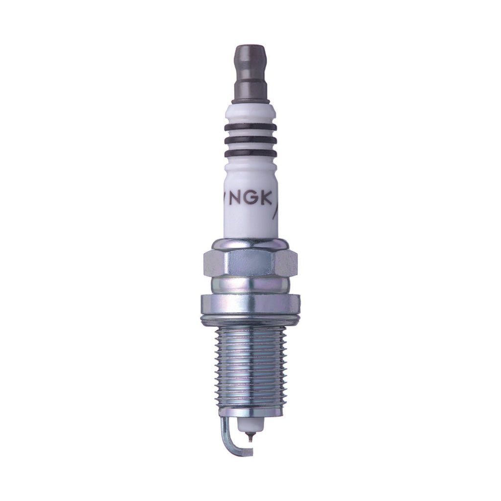 NGK Iridium IX Spark Plugs Part Number NGK2477 * High-Performance Ignition for Honda, Mazda, and More