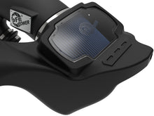 Load image into Gallery viewer, aFe Momentum GT Pro 5R Cold Air Intake System for Ford F-150 2021-2022 V6-3.5L PowerBoost