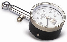 Load image into Gallery viewer, AutoMeter NASCAR Performance 40 PSI Digital Tire Pressure Gauge