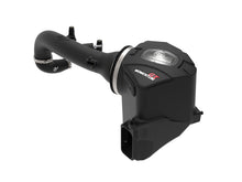 Load image into Gallery viewer, aFe Momentum GT Pro DRY S Cold Air Intake System for GM Silverado/Sierra 1500 2.7L (2019-2020)