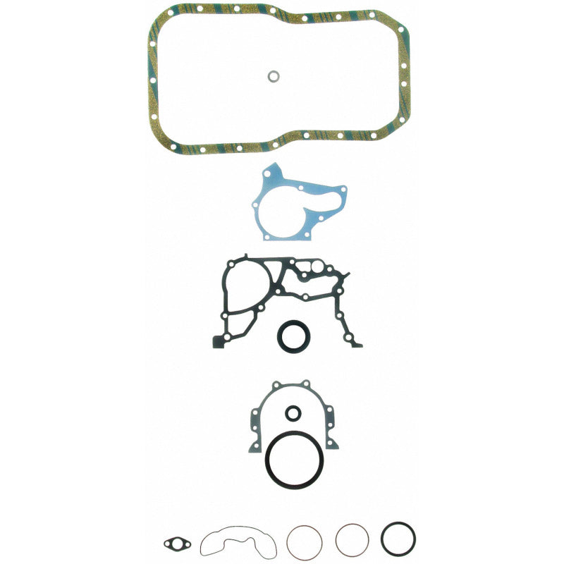 Fel-Pro CS 9853 Engine Conversion Gasket Set for Toyota MR2 and Celica