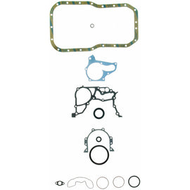 Fel-Pro CS 9853 Engine Conversion Gasket Set for Toyota MR2 and Celica