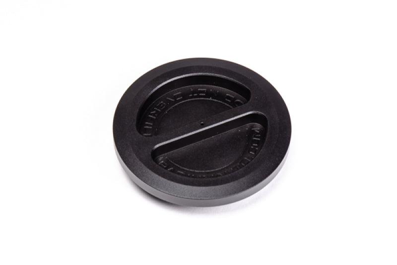Radium Engineering Fuel Cap Remote Mount Vented with O-Ring - Part Number Rad20-0548-V