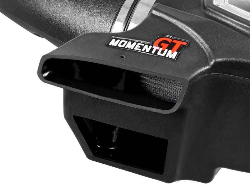 aFe Momentum GT Stage 2 PRO Dry S Cold Air Intake System for Jeep Grand Cherokee 3.6L V6 (2011-2014)