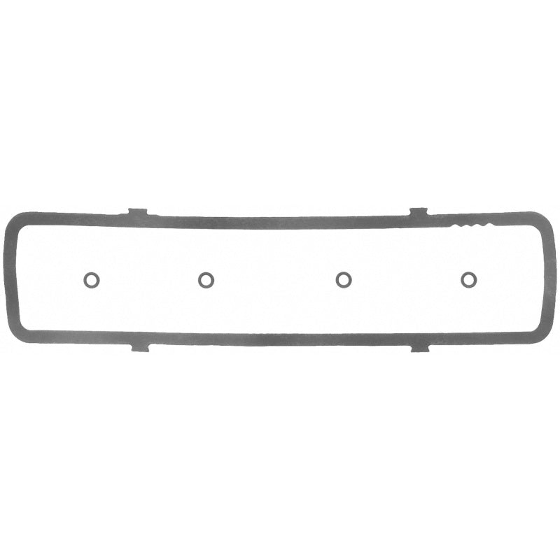 Fel-Pro 17903 Engine Push Rod Cover Gasket Set for Chevrolet 2.5L and 3.0L Engines