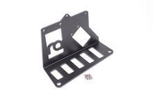 Load image into Gallery viewer, Radium Engineering Fuel Surge Tank Mounting Bracket - Universal Angled Mount for Automotive Applications