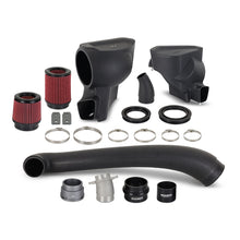 Load image into Gallery viewer, Mishimoto 2021+ BMW G8X M3/M4 Performance Air Intake Kit for Enhanced Power and Sound
