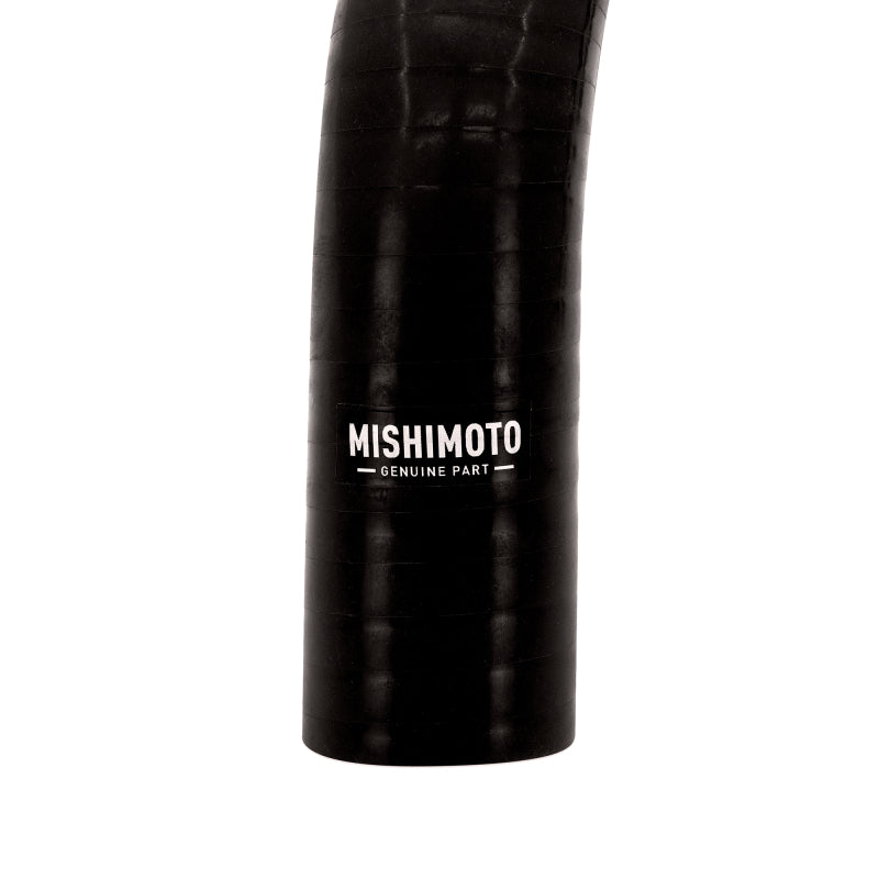 Mishimoto MMHOSE-CTR-23BK Black Silicone Radiator Hose Kit for 2023+ Honda Civic Type R